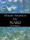 Short Stories by Saki
